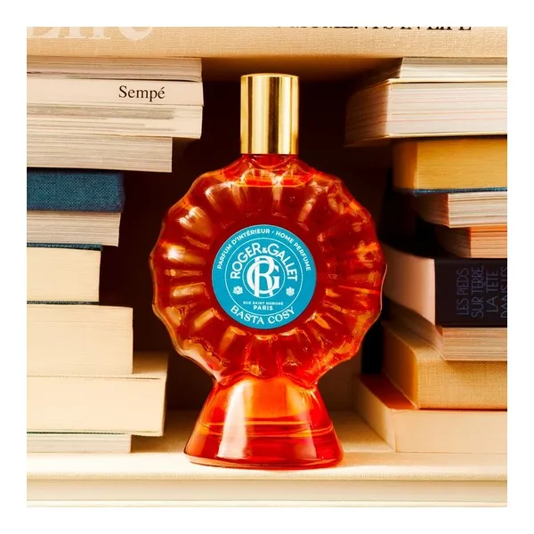 Roger et Gallet parfum d'intérieur