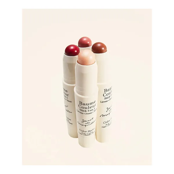 Embryolisse baume couleur stick 3 en 1