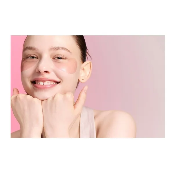 Biodance Patchs pour les yeux aux peptides de collagène