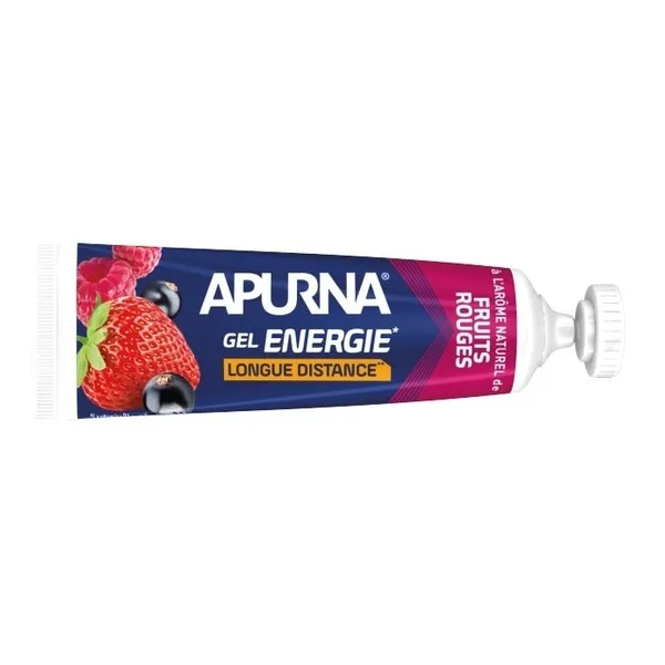 Apurna Gel Energie Longue distance