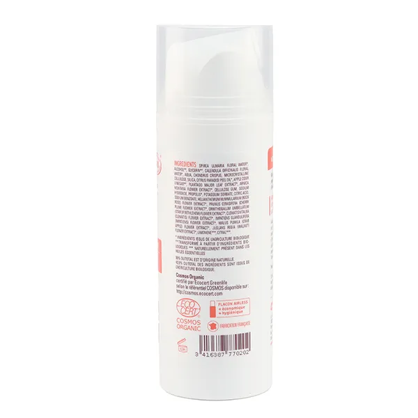Z-Trauma gel de première urgence Bio