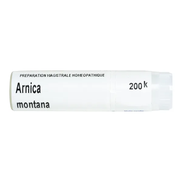 Boiron Arnica Montana 200 K dose