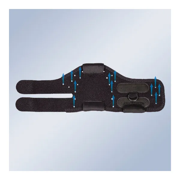 Orliman releveur de pied Boxia