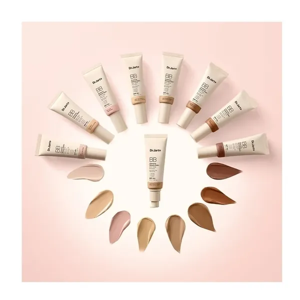 Dr Jart+ BB crème teintée Premium Beauty Balm SPF 50+