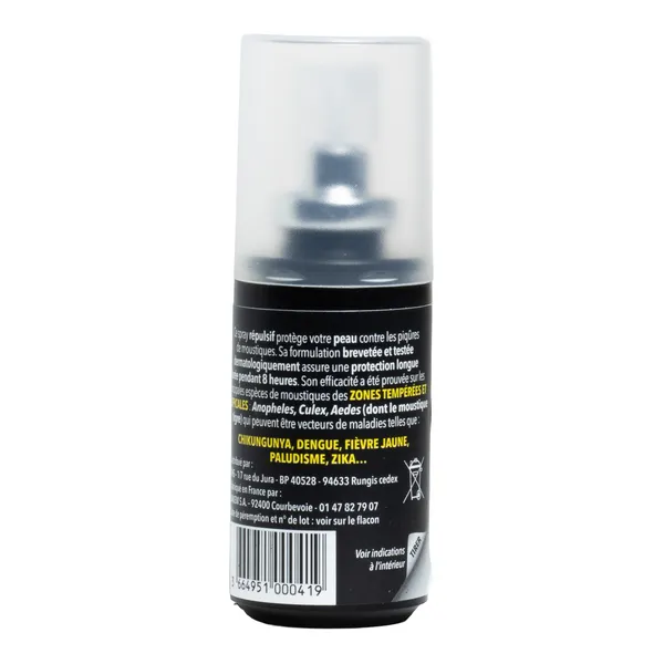 Insect Protect Lotion anti moustique tropicale