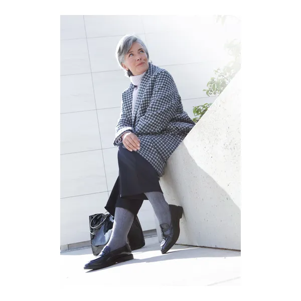 Venoflex Fast Laine Chaussettes de Contention Femme classe 2