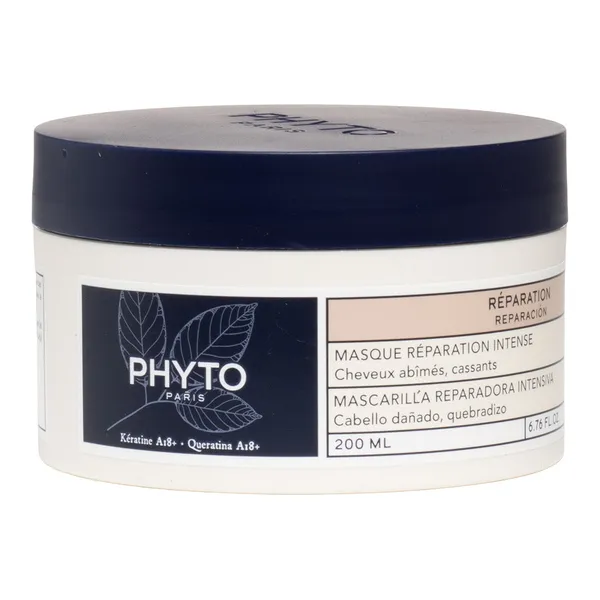 Phyto Masque réparation intense