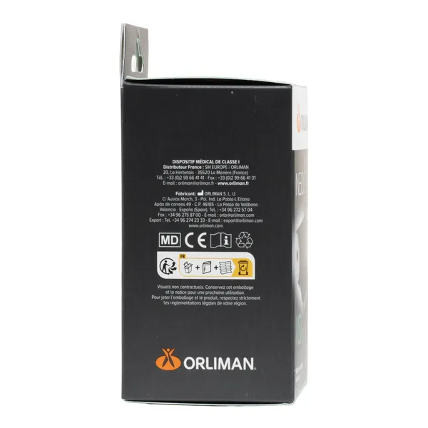 Bande de contention NeoStrap Orliman