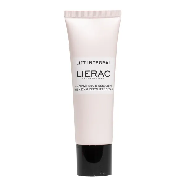 Lierac Lift Integral La crème cou et décolleté