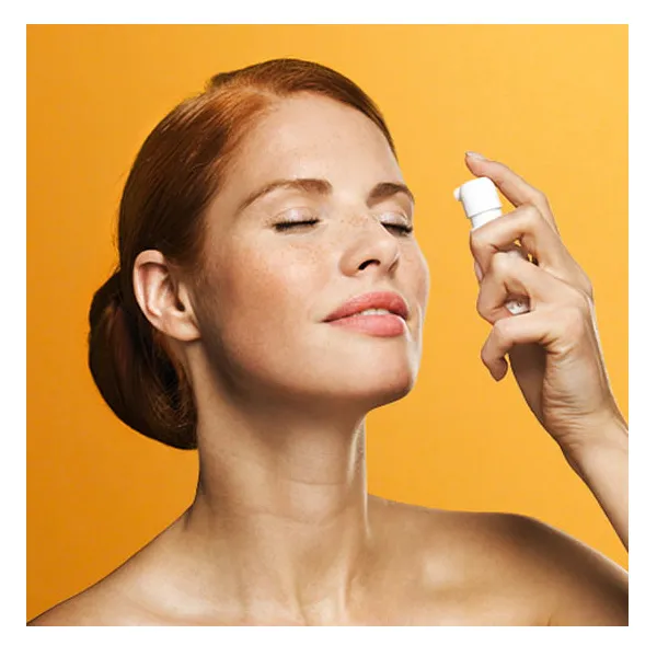 Posiforlid Spray oculaire paupières irritées