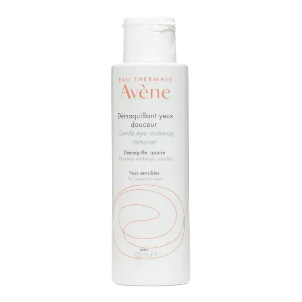 Avène démaquillant yeux douceur