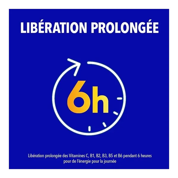 Bion 3 Energie 50+ comprimés