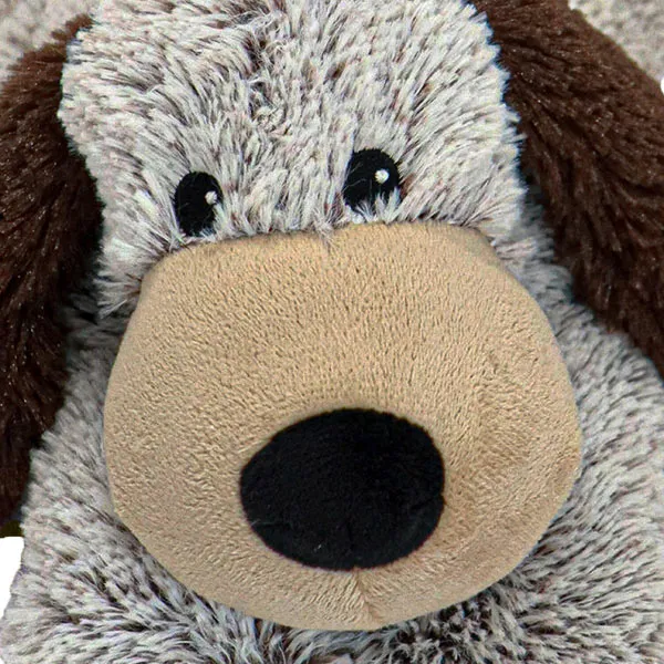 Bouillotte Cozy Peluche déhoussable