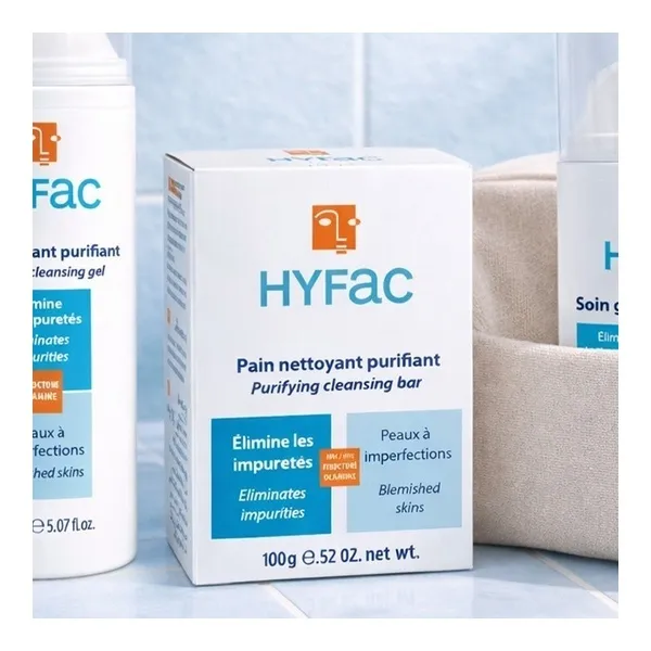 Hyfac pain surgras