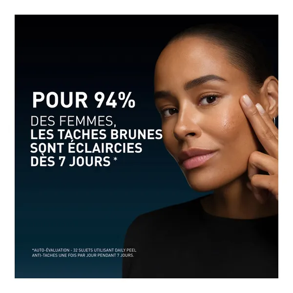 Filorga Daily Peel Solution resurfaçante anti taches