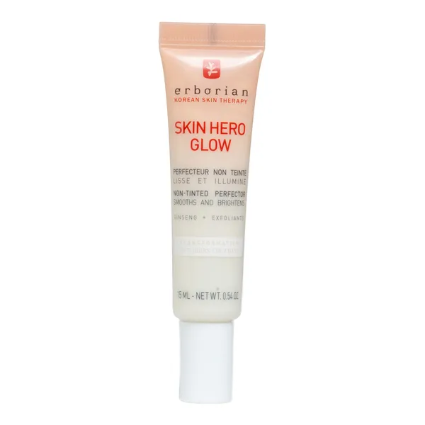 Erborian Skin Hero Glow Perfecteur de peau non teinté