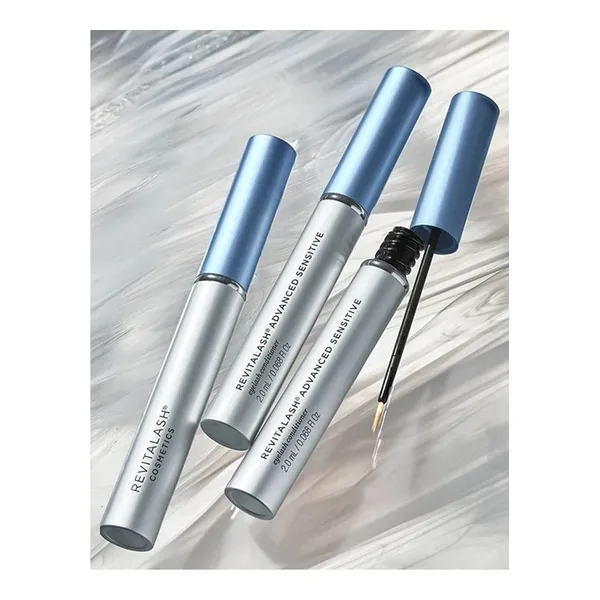 Revitalash advanced sensitive soin revitalisant pour cils