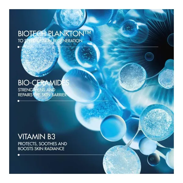 Biotherm Aquasource Hydra Barrier Cleanser