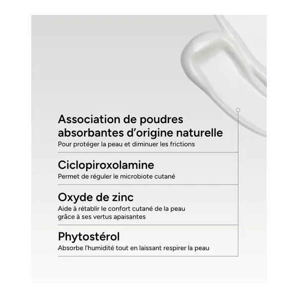 Trigopax crème