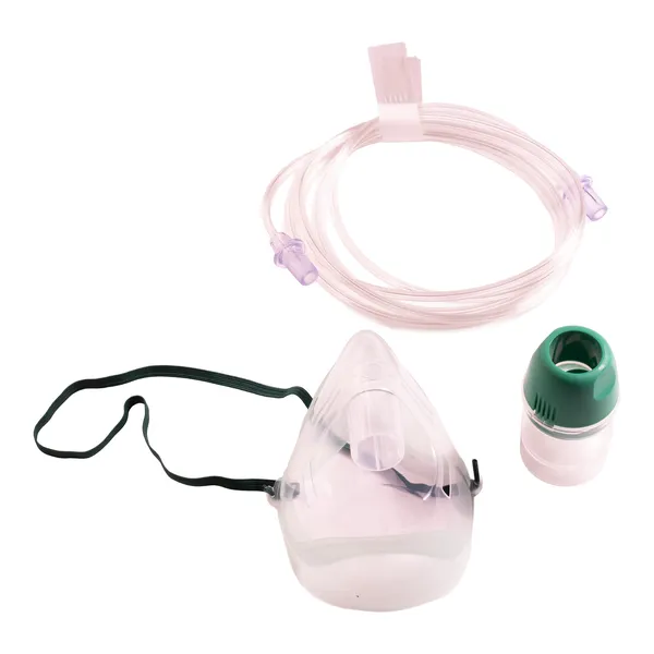 Cirrus 2 Kit nébuliseur masque