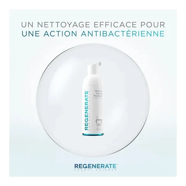 Regenerate bain de bouche expert