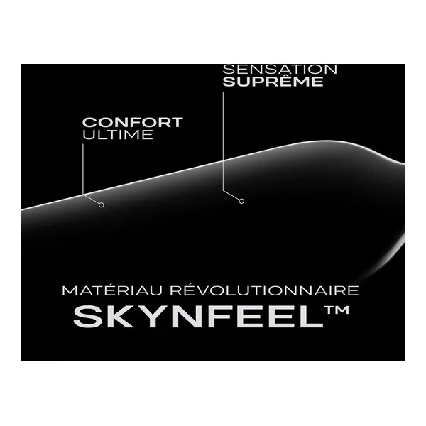 Manix Skyn Supreme Feel Préservatif