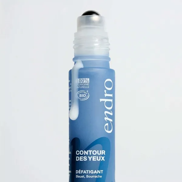 Endro Contour des yeux défatigant bio