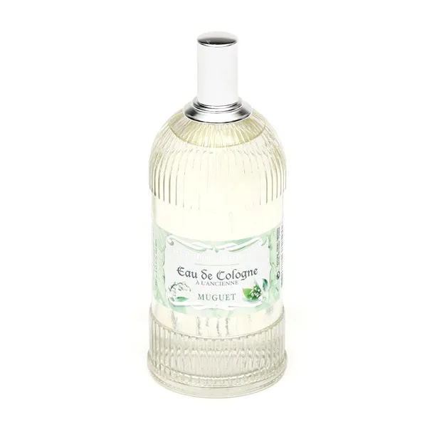 Eau de Cologne à l’ancienne