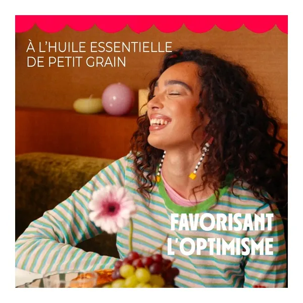 Roger et Gallet parfum d'intérieur