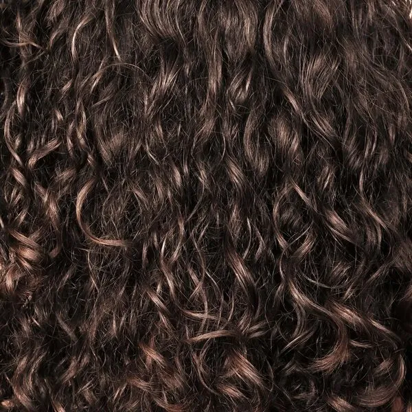 Endro Shampoing solide bio Cheveux bouclés