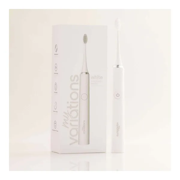My Variations Brosse à dents électrique