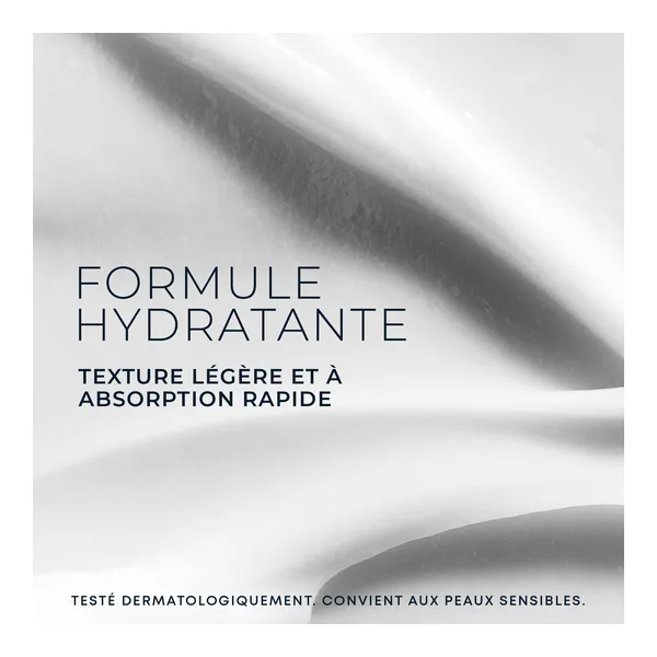 Roc Hydra+ Hyaluronic crème jour nuit Repulpant Intense