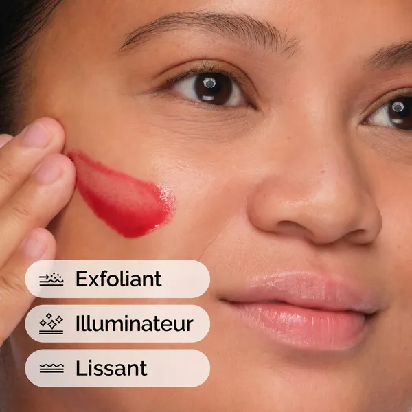 The Ordinary Solution de Peeling AHA 30% +  BHA 2 %