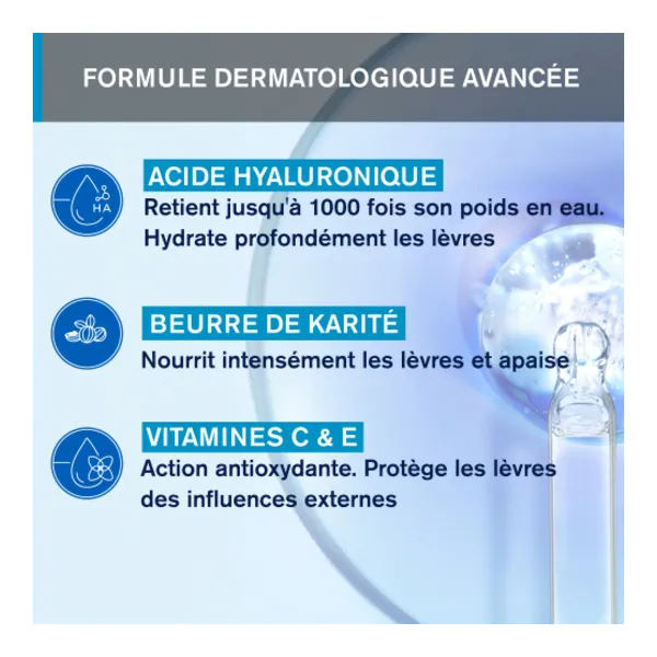 Uriage Stick lèvres Hydratant
