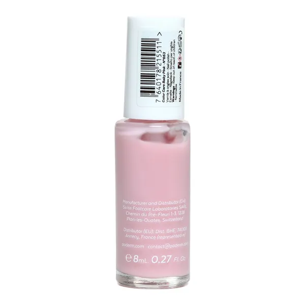 Base coat Poderm Color Care