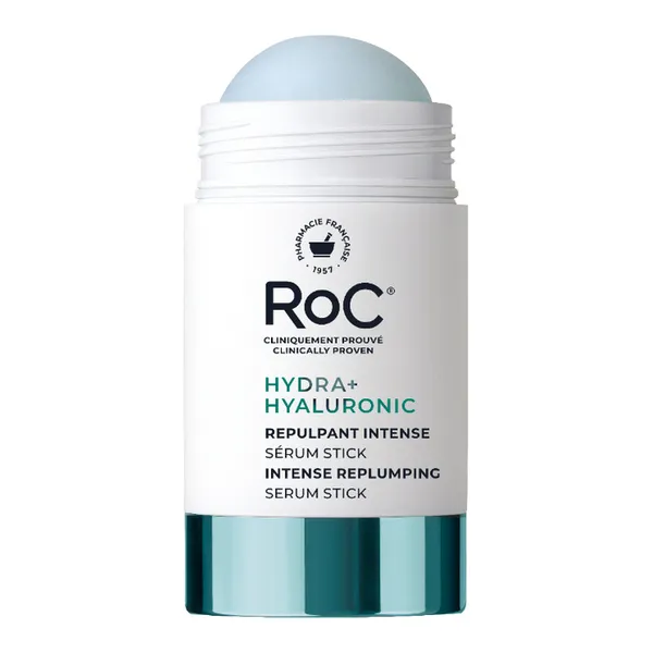 Roc Hydra+ Hyaluronic Sérum stick Repulpant intense