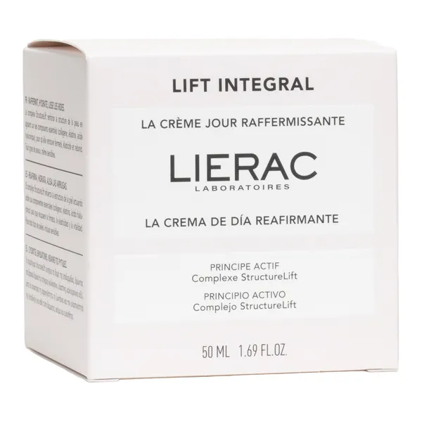 Lierac Lift intégral La crème jour raffermissante