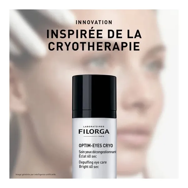 Filorga Optim Eyes Cryo