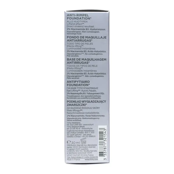 Vichy Liftactiv Flexiteint