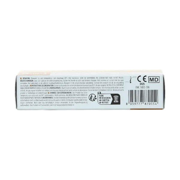 Crème cicatrisante Dermatix