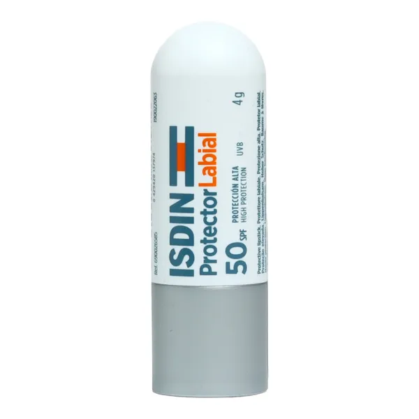 Isdin Protector labial baume à lèvres SPF 50