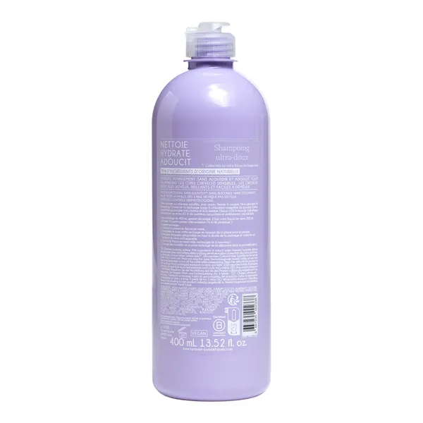 La Rosée Shampooing Ultra doux