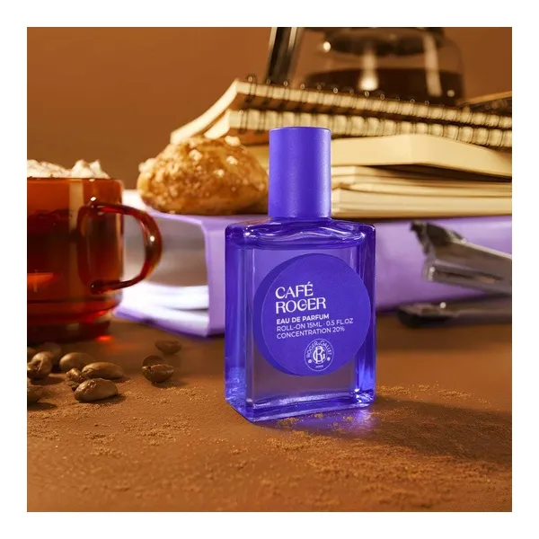 Roger et Gallet Eau de parfum roll-on