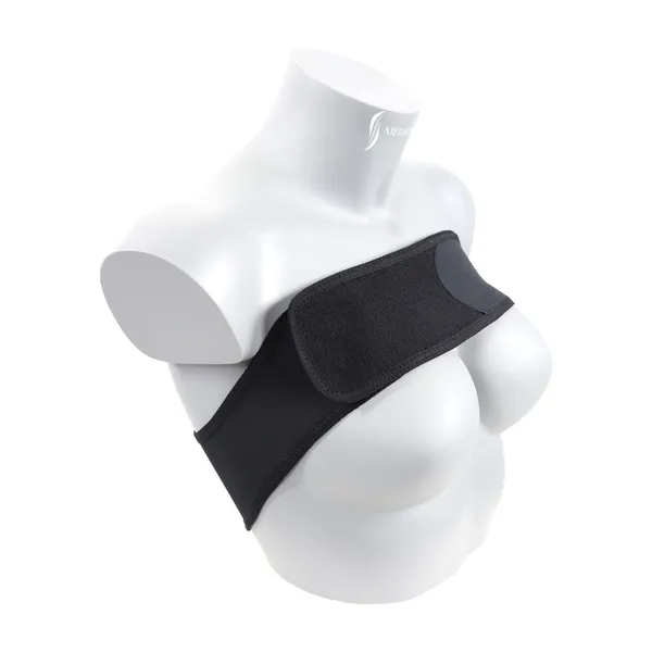 Medical Z Contenseur mammaire S013