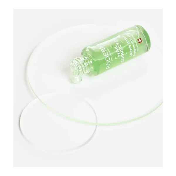 Poderm Nail corrector vernis amer