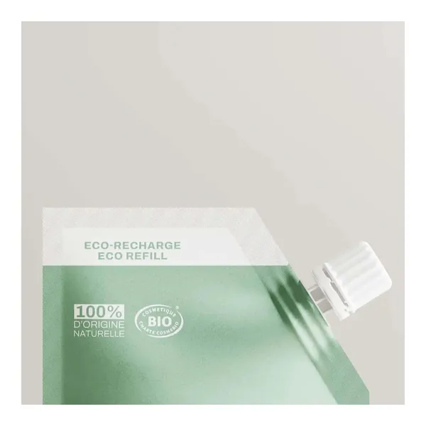 Endro Dentifrice Actif Blancheur bio Menthe glaciale