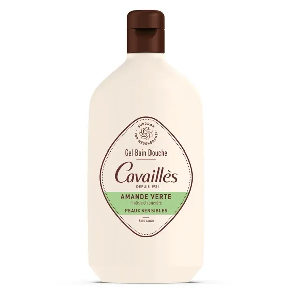 Cavaillès Gel bain douche