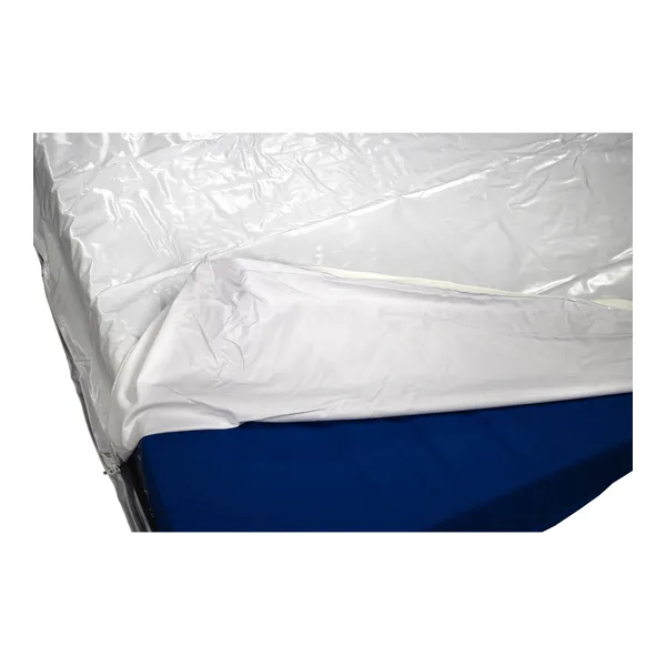 Clinibed Housse intégrale matelas en PVC