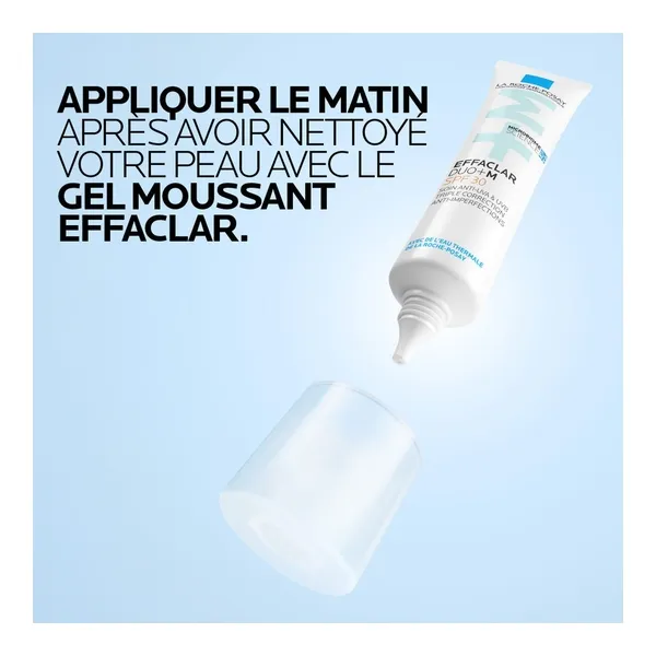 La Roche Posay Effaclar Duo+ M SPF 30