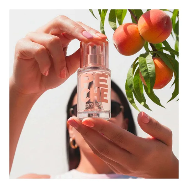 Solinotes Eau de Parfum